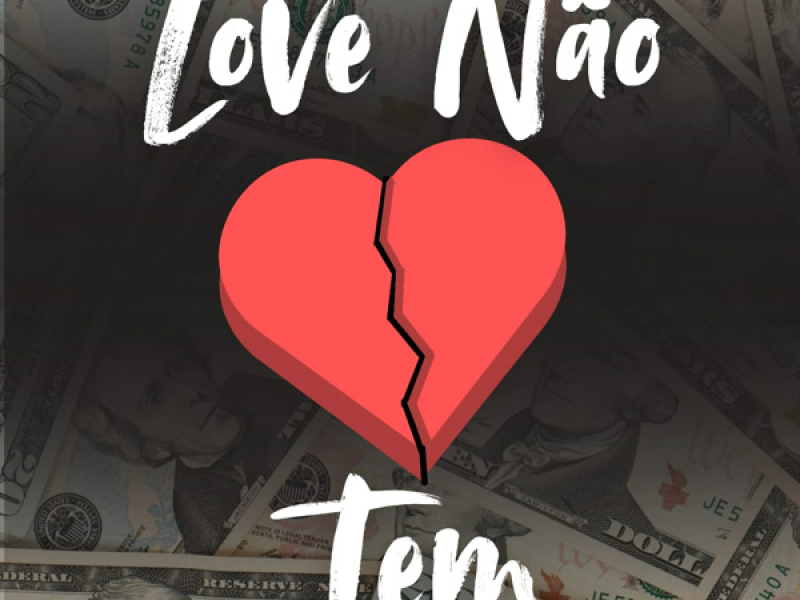 Love não tem (Single)