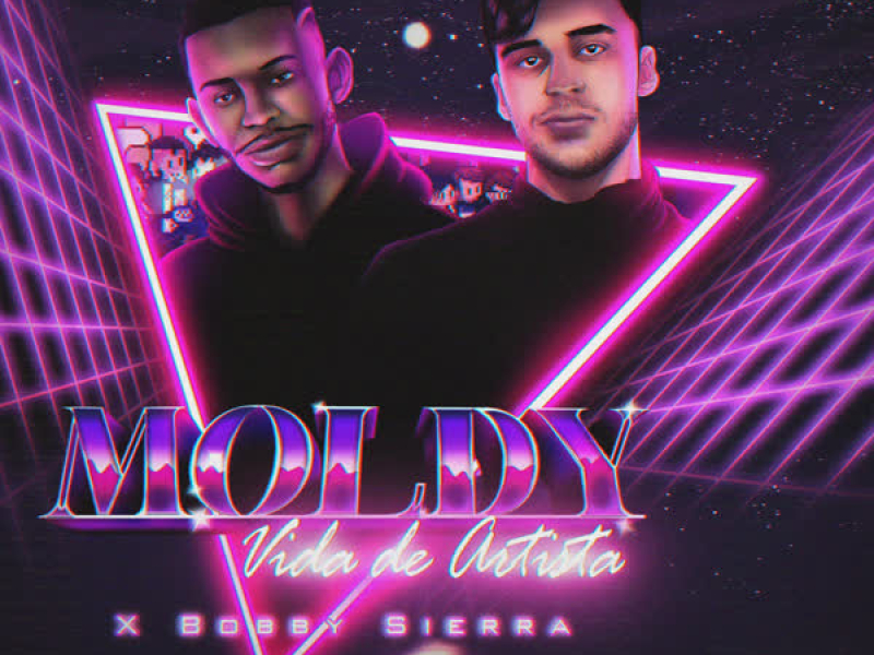 Vida de Artista (Single)