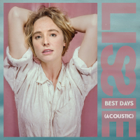 Best Days (Acoustic) (Single)