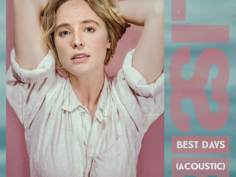 Best Days (Acoustic) (Single)