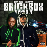 Brick Box Upps.3.4 (Single)