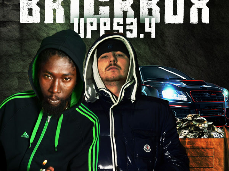 Brick Box Upps.3.4 (Single)