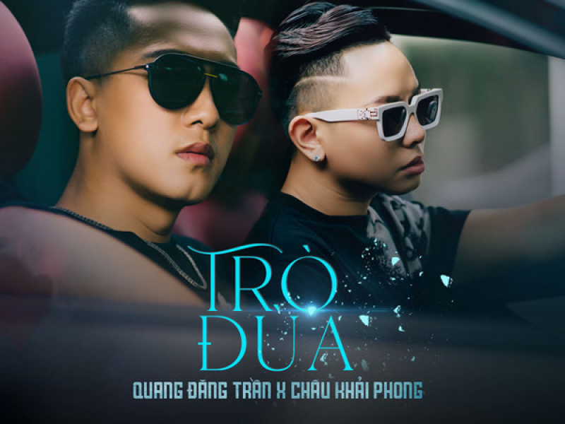 Trò Đùa (Single)