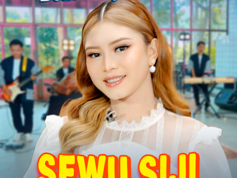 Sewu Siji (Remastered 2025) (Single)