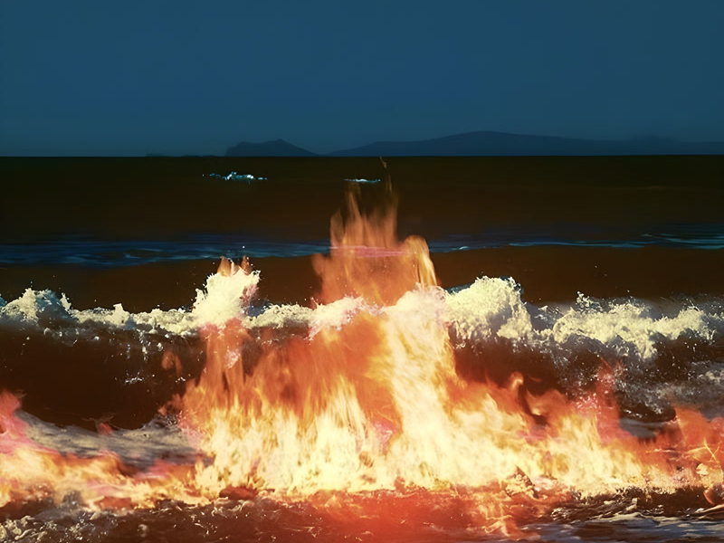 Prayer in C (Single)