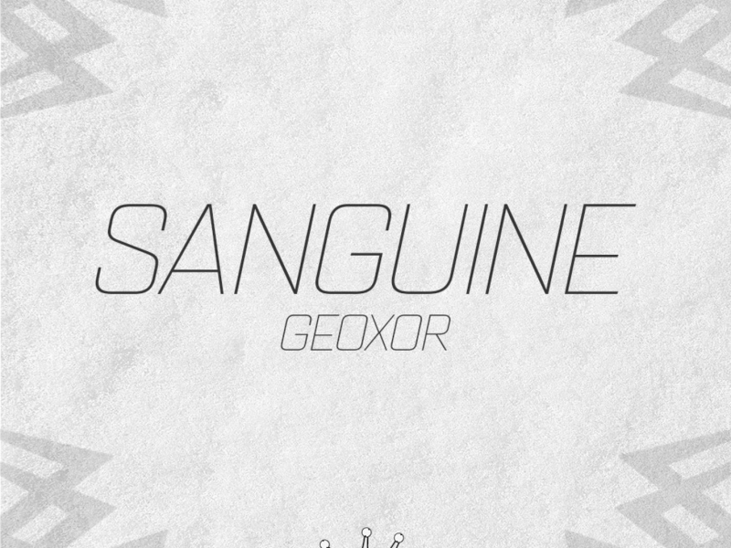 Sanguine (Single)