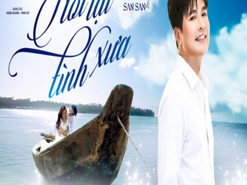 Nối Lại Tình Xưa (Single)