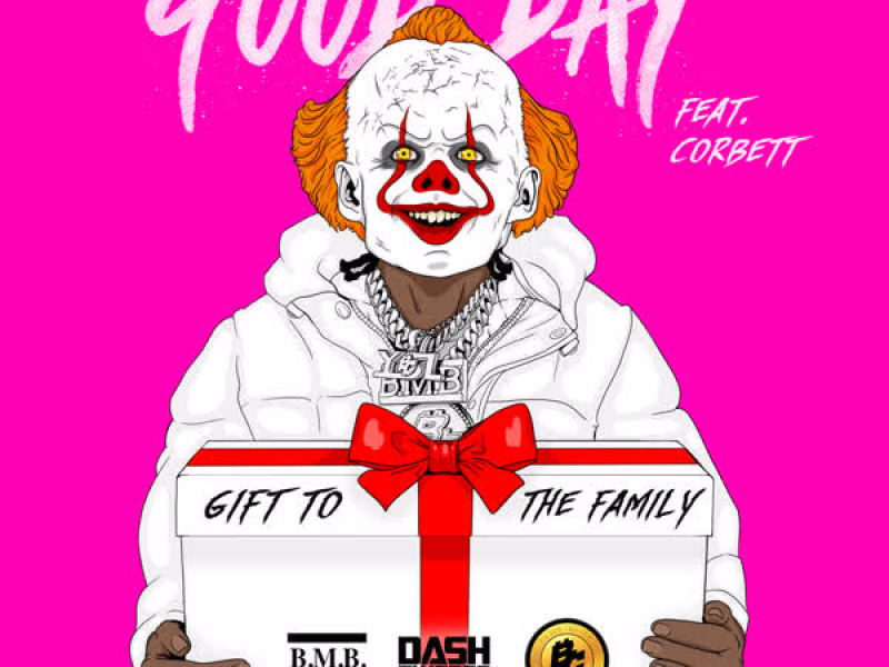 Good Day (Single)