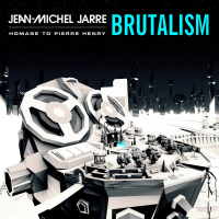 BRUTALISM (Single)