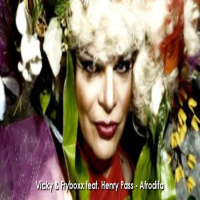 Afrodita (feat. Harry Pass) [Tony Kairom Remix] (Single)