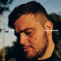 Count On You (Single)
