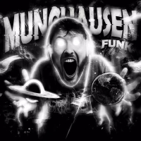 MUNCHAUSEN FUNK (EP)