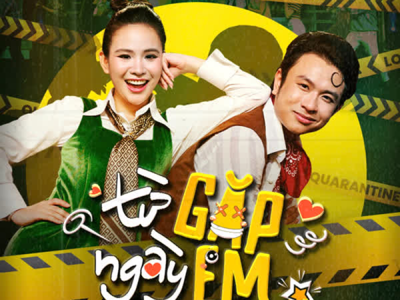 Từ Ngày Gặp Em (Single)