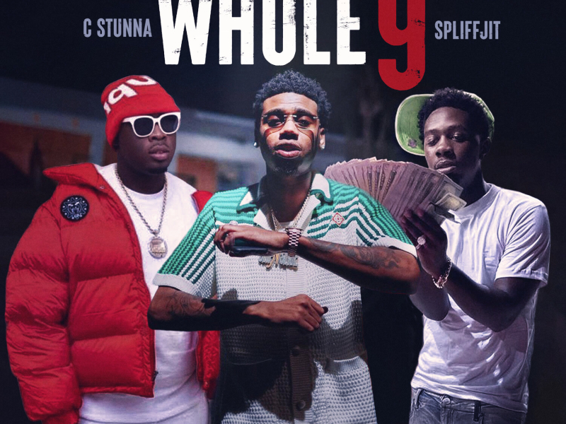 Whole 9 (Single)