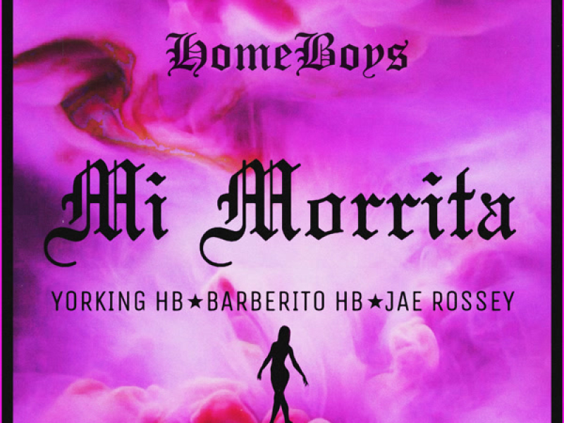 Mi Morrita (Single)