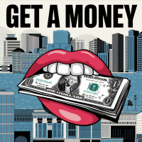 GET A  MONEY (Single)