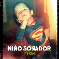 Niño Soñador (Single)