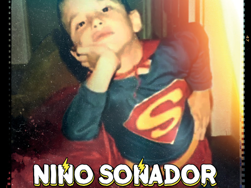 Niño Soñador (Single)