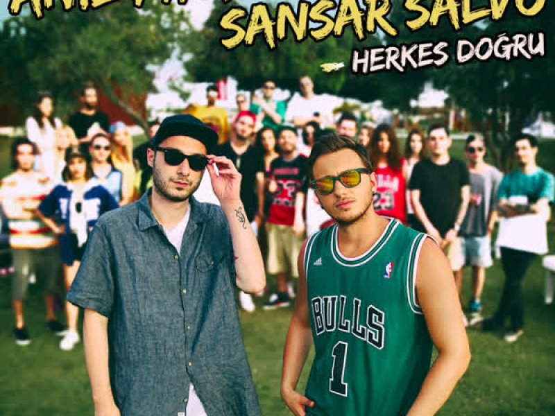 Herkes Doğru (Single)