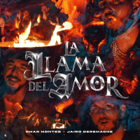 La Llama del Amor (Riega Este Querer - Rumba/Alborea) (Single)