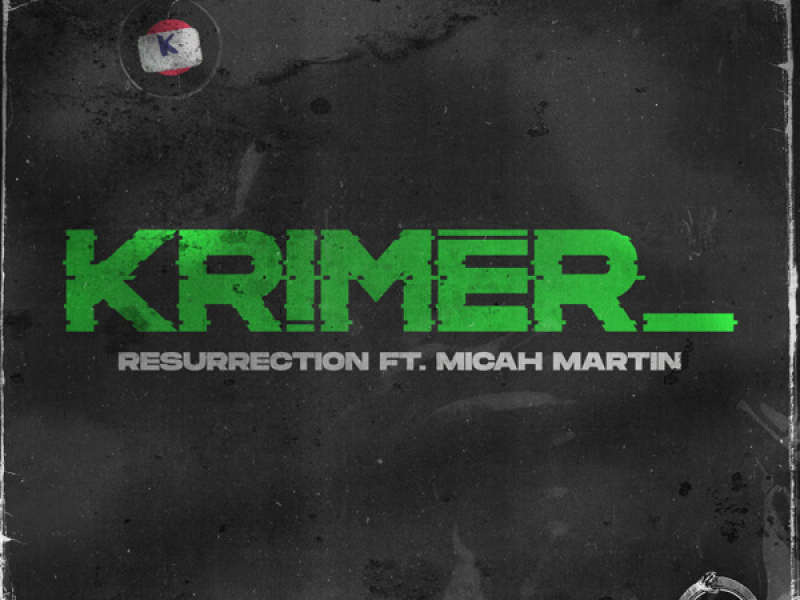Resurrection (Single)
