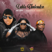 Lahla Umlendze (Single)
