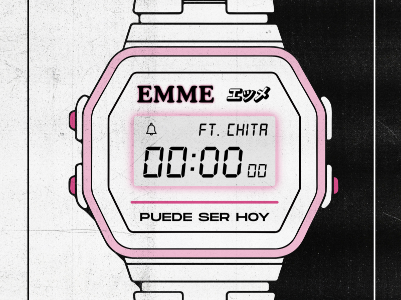 Puede Ser Hoy (Single)