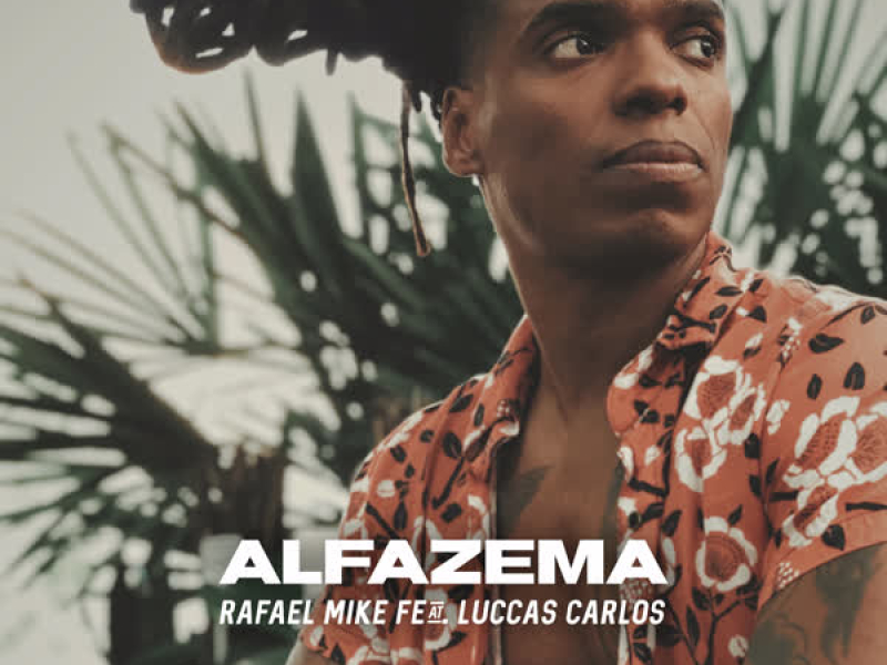 Alfazema (Single)
