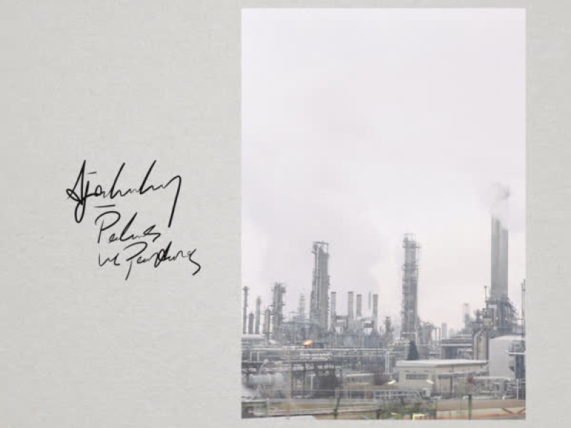 Palas ve Pandiras (Single)