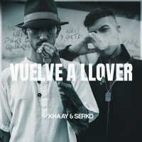 Vuelve a Llover (EP)