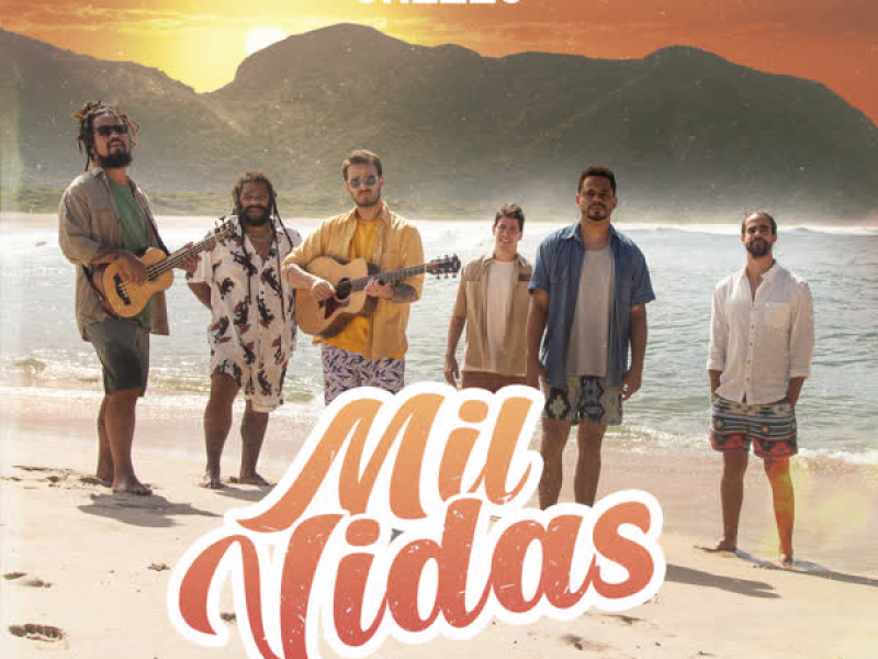 Mil Vidas (Single)