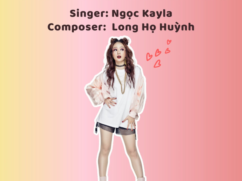 Yêu Đi Anh Ơi (Beat) (Single)