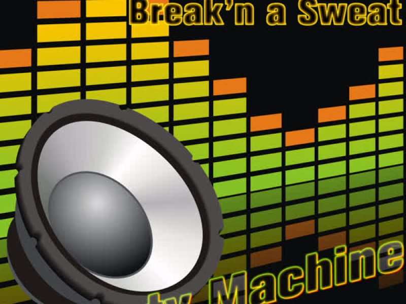 Workout Party: Break'n a Sweat