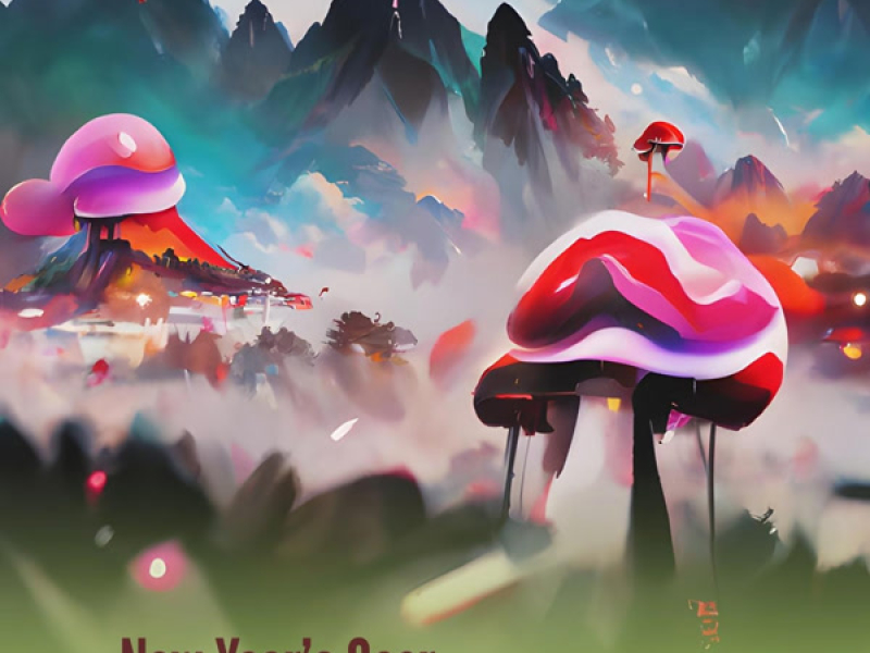 New Year’s Gear (Single)