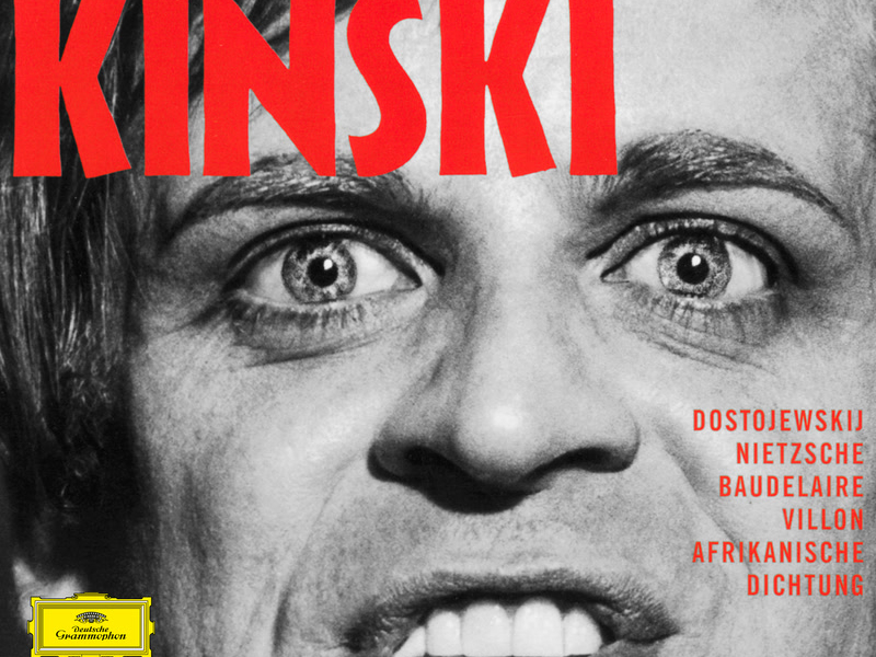 Klaus Kinski