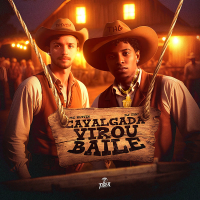 Cavalgada vira baile (Single)