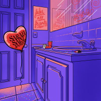 fake ass friends (Single)