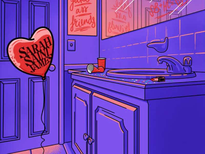 fake ass friends (Single)