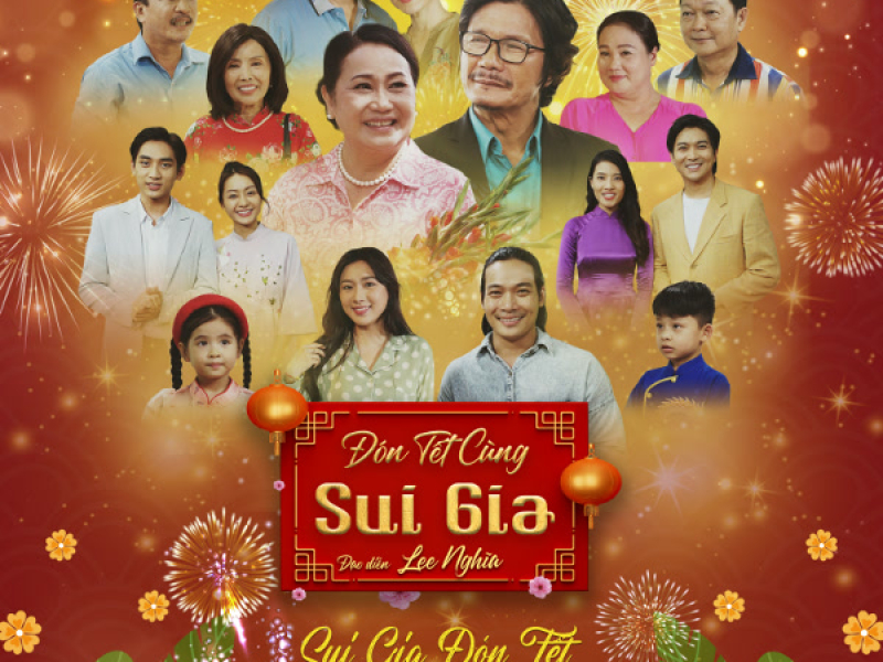 Sui Gia Đón Tết (Single)