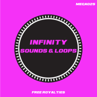 Infinity Sounds & Loops