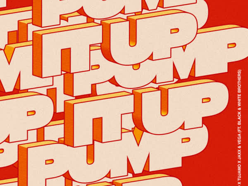 Pump It Up (Single)