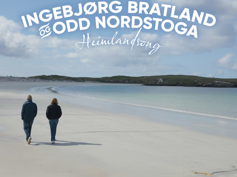 Heimlandsong (Single)