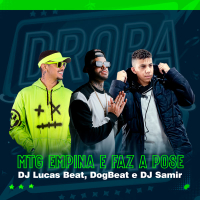 Mtg Empina e Faz a Pose (Single)