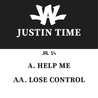 Help Me / Lose Control (EP)