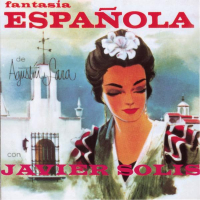 Fantasia Espanola