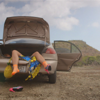 Hot Hot Hot (Single)