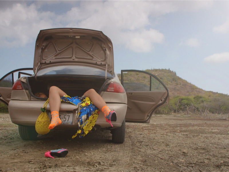 Hot Hot Hot (Single)