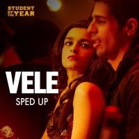 Vele (Sped Up) (Single)