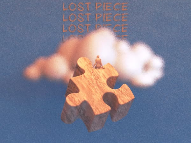 Lost Piece vol.1 (EP)