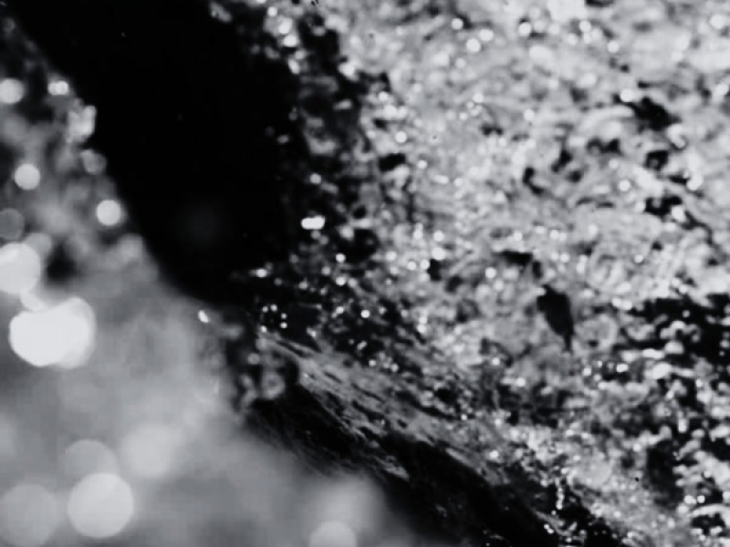 LLUVIA DE CRISTAL (Single)